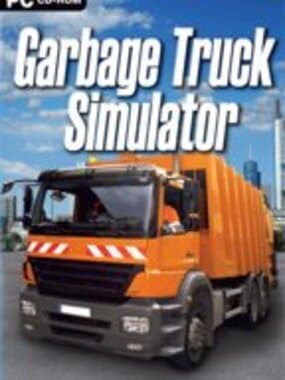 Garbage Truck Simulator