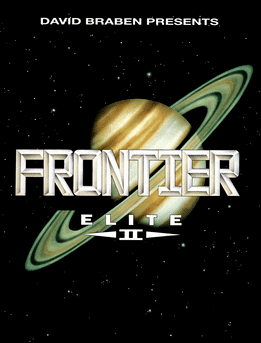 Frontier: Elite II