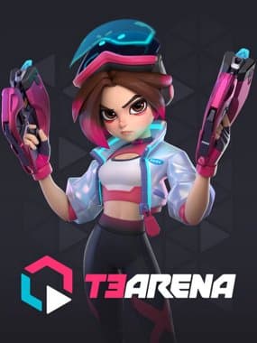 T3 Arena