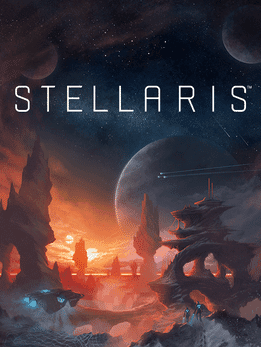 Stellaris