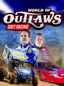 World of Outlaws: Dirt Racing
