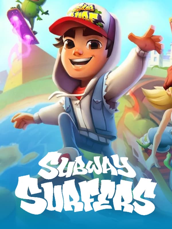 Subway Surfers