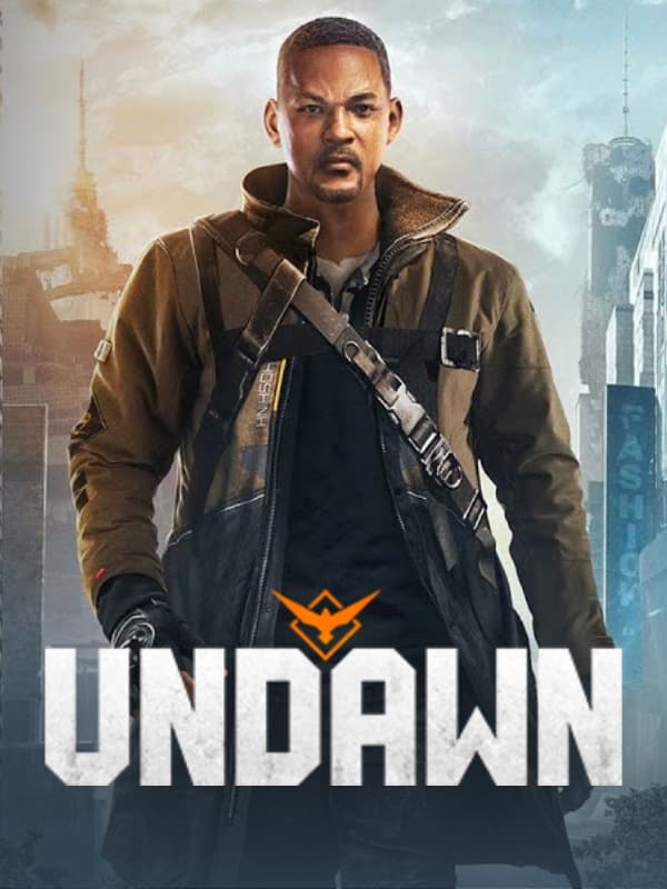 Undawn