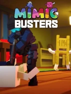 Mimic Busters