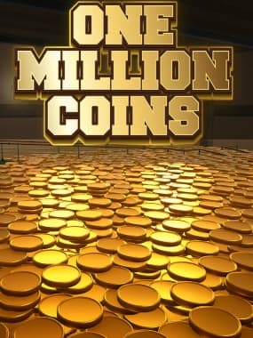 One Million Coins
