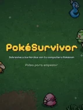 PokéSurvivor