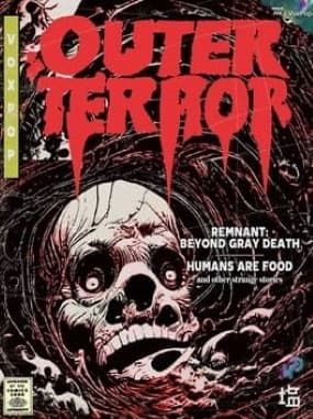 Outer Terror