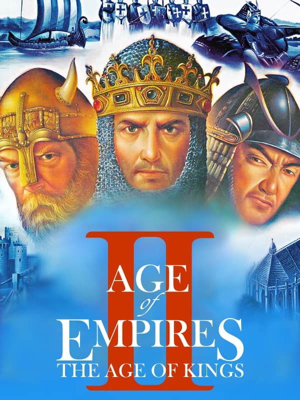 Age of Empires II