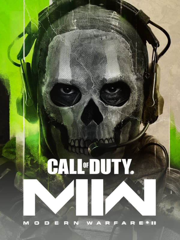 Call of Duty: Modern Warfare II