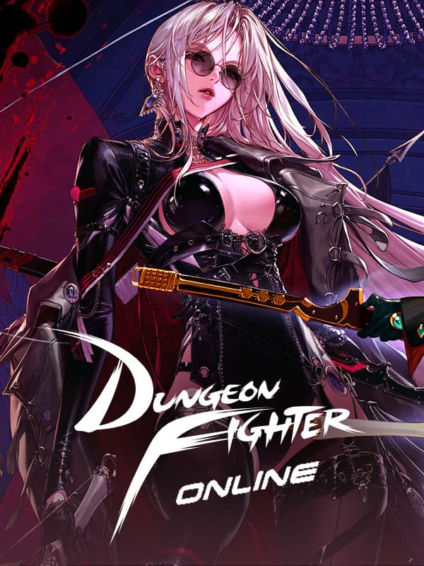 Dungeon Fighter Online