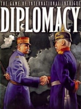 Diplomacy