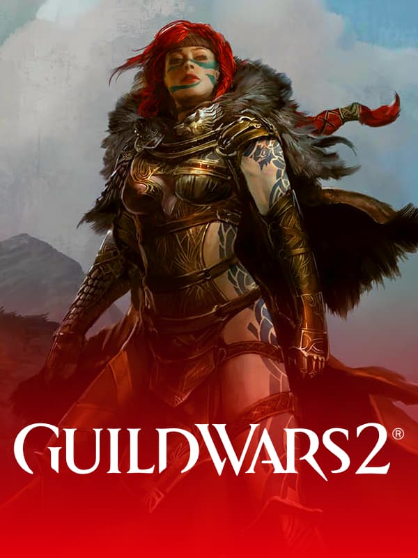 Guild Wars 2