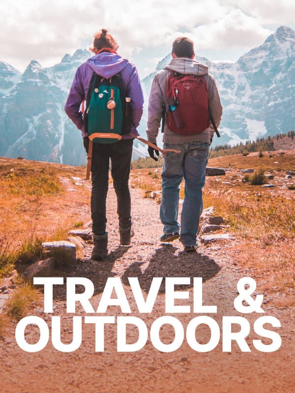 Travel & Outdoors