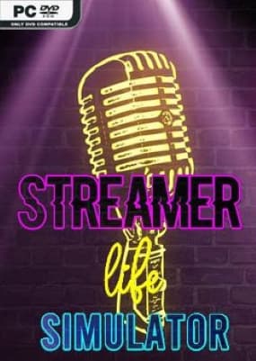 Streamer Simulator