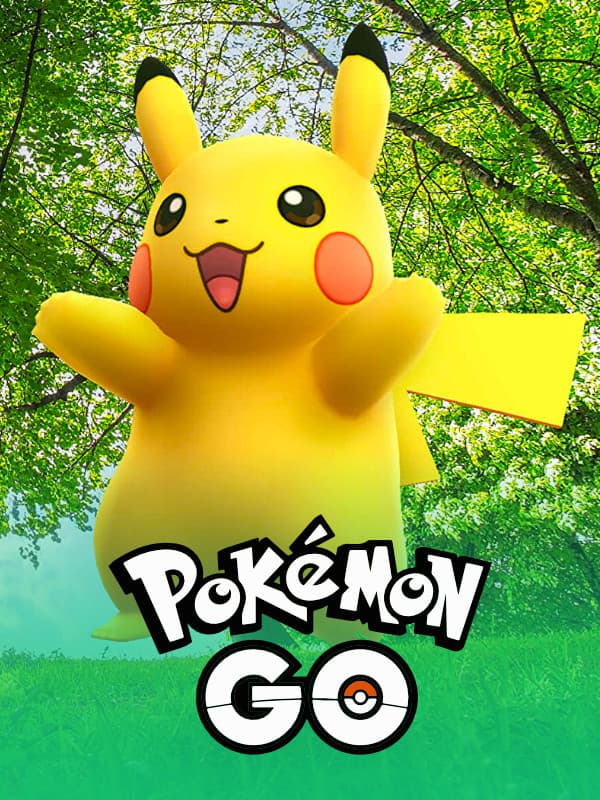 Pokemon GO