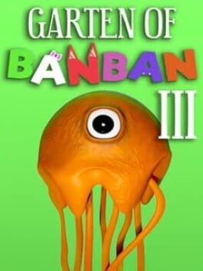 Garten of Banban 3
