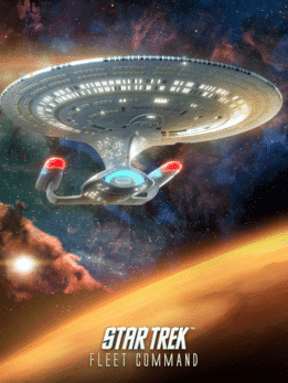 Star Trek Fleet Command