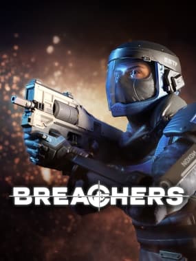 Breachers