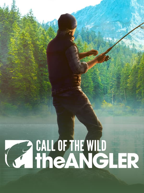 Call of the Wild: The Angler