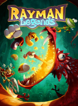 Rayman Legends