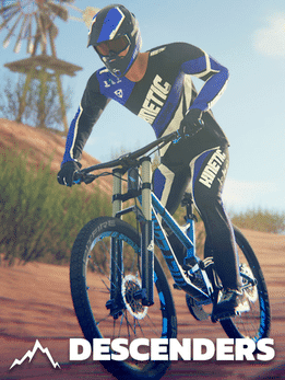 Descenders