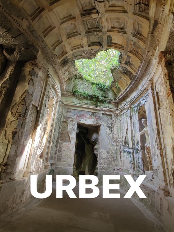 Urbex