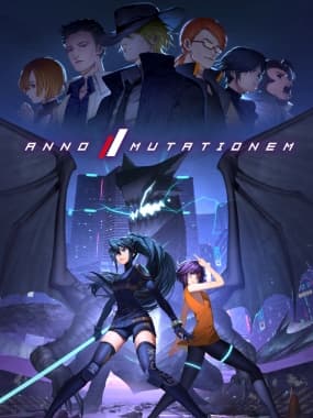Anno: Mutationem