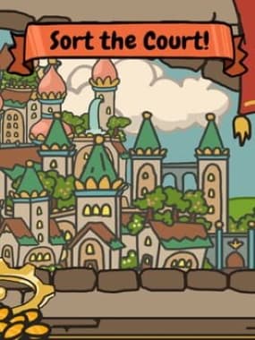 Sort the Court!