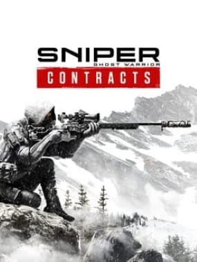 Sniper Ghost Warrior Contracts