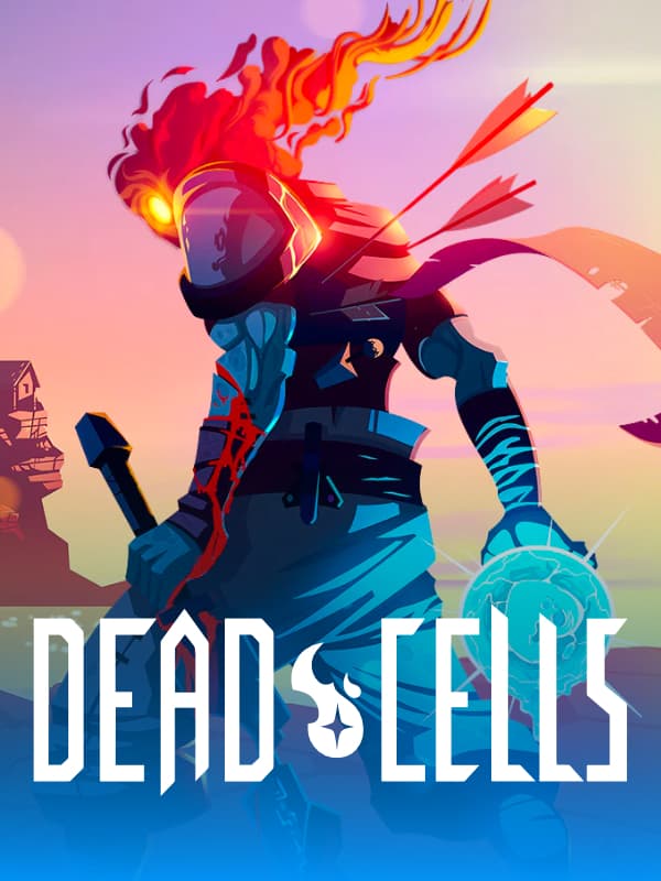 Dead Cells