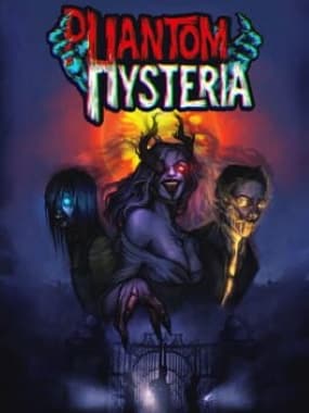 Phantom Hysteria
