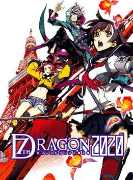 7th Dragon 2020