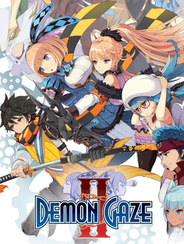 Demon Gaze II