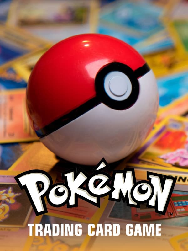Pokémon Trading Card Game