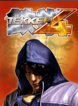 Tekken 4