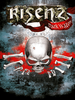 Risen 2: Dark Waters