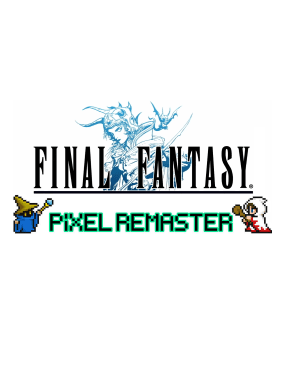 Final Fantasy: Pixel Remaster