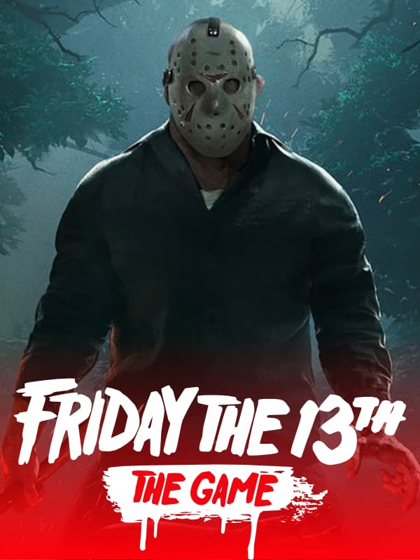 Friday the 13th: The Game