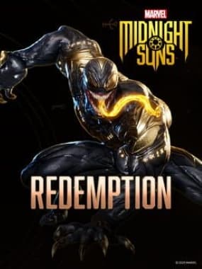 Marvel's Midnight Suns: Redemption