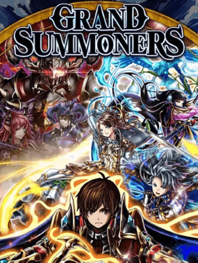 Grand Summoners