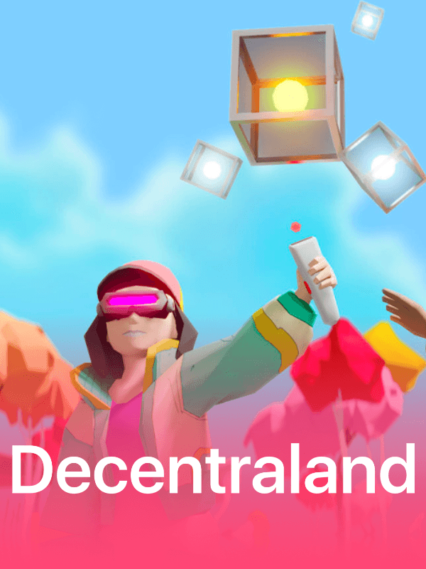 Decentraland