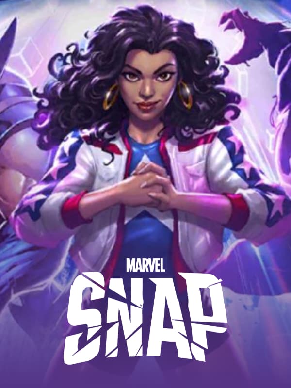 Marvel Snap