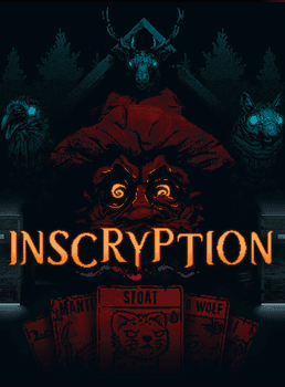 Inscryption