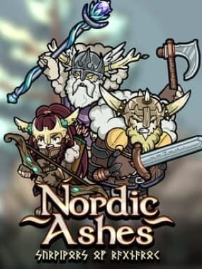 Nordic Ashes: Survivors of Ragnarok