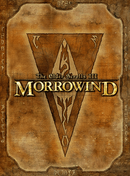 The Elder Scrolls III: Morrowind