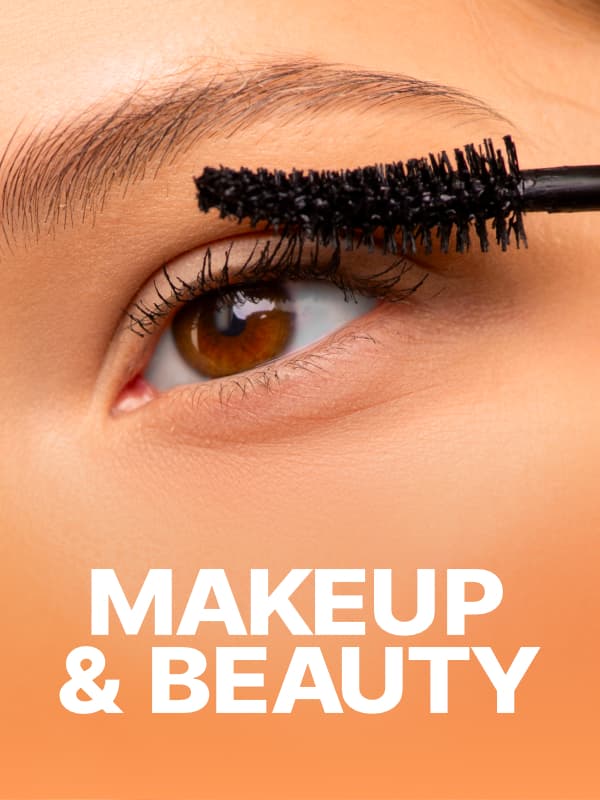Makeup & Beauty