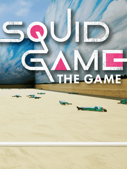 Squid Game: The Game