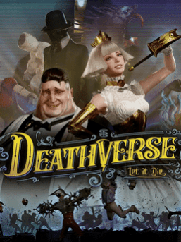 Deathverse: Let It Die