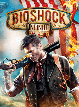 BioShock Infinite