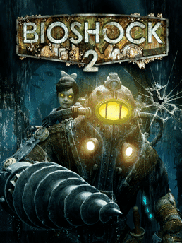 BioShock 2